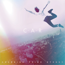 C.A.R. Crossing Prior Street (Vinyl) 12