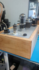 Bottlehead Crack with Speedball 1.1 Amplifier picture