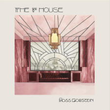Ross Goldstein The 8th House (Vinyl) 12