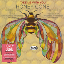 Honey Cone Take Me With You (Vinyl) 12