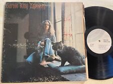 Carole King Tapestry LP ODE Original 70s Press Gatefold + Inner Folk Rock VG+ picture