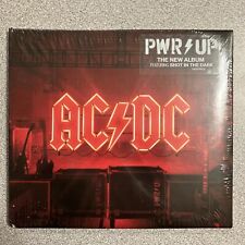 AC/DC - POWER UP - CD- NEW picture