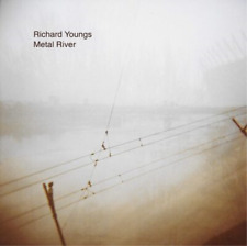 Richard Youngs Metal River (Vinyl) 12