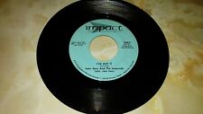 Jake Hess & The Imperials - I've Got It/These Hands 45 Soul Gospel 7'' Impact picture