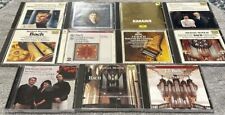 Lot of 11 Classical Music CDs picture