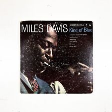 Miles Davis - Kind Of Blue - Vinyl LP Record - 1959 picture