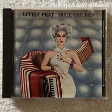 Dixie Chicken by Little Feat (CD, 1990) picture