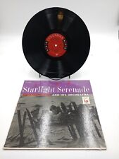 Morton Gould And His Orchestra - Starlight Serenade  Columbia   1955 picture