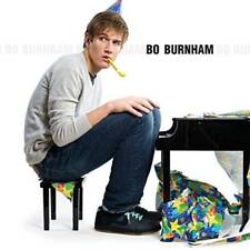 Bo Burnham (CD/DVD) - Audio CD By Bo Burnham - VERY GOOD picture