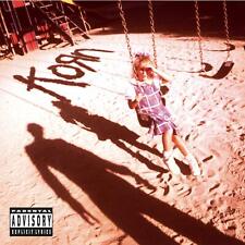 Korn Korn  explicit_lyrics (CD) picture