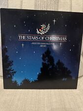 The Stars Of Christmas Selected Especially For Avon W/ Booklet picture