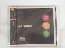 blink-182 Take Off Your Pants & Jacket  (CD, 2001) Japan Version NEW Sealed picture