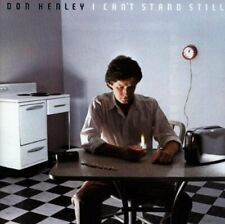 Don Henley - I Can't Stand Still - Don Henley CD 0XVG The Fast  picture