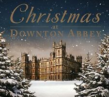 Christmas At Downton Abbey picture