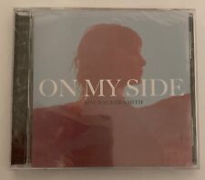 KIM WALKER-SMITH ON MY SIDE NEW CD SEALED  picture