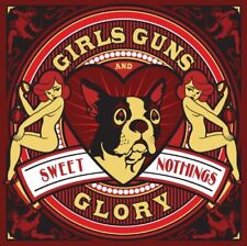 Girls Guns And Glory - Sweet Nothings - Girls Guns And Glory CD 2QLN The Cheap picture