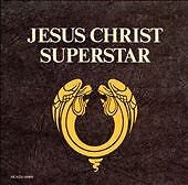 Various Artists : Jesus Christ Superstar CD picture