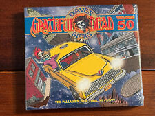 Grateful Dead Dave's Picks Vol. 50-Palladium NYC 5/3/77 New Sealed w/Bonus Disc picture