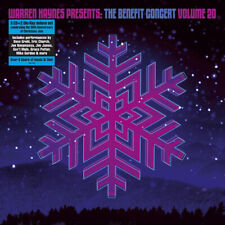 Warren Haynes - Warren Haynes Presents: The Benefit Concert Volume 20 (3CD+2Blu- picture