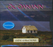 De Danann - Celtic Collections: The Traditional Experience (CD) picture