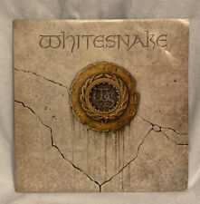Whitesnake 1987 VNYL Vntg LP  Album  Geffen GHS24099 EXCELLENT LP picture