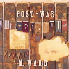 M. Ward Post-war (CD) Album picture
