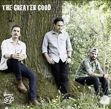 The Greater Good The Greater Good (Vinyl) (UK IMPORT) picture