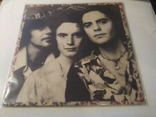 The Rowans - Self Titled VG+ Original Pressing Asylum LP Record 1975 Folk Rock picture