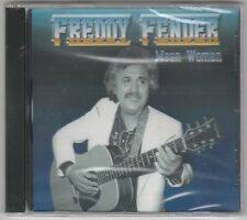 *Tejano Country CD-Freddy Fender-