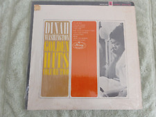 Vintage Dinah Washington's  GOLDEN HITS Vol. 2  Mercury SR 60789  LP   M-/VG+ picture