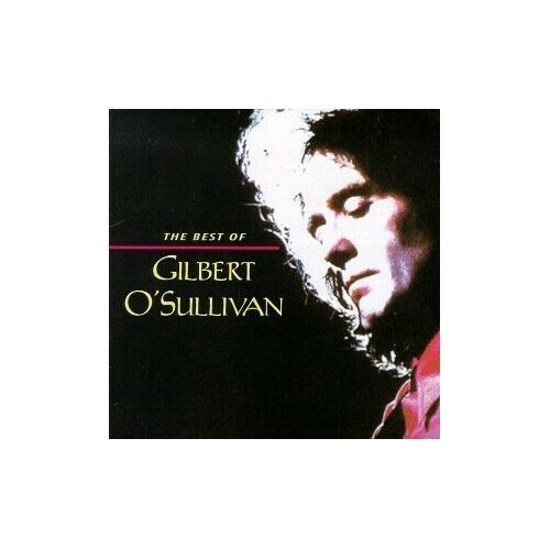 Gilbert O'Sullivan - Best of Gilbert O'Sullivan ... - Gilbert O'Sullivan CD H5VG