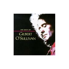 Gilbert O'Sullivan - Best of Gilbert O'Sullivan ... - Gilbert O'Sullivan CD H5VG picture