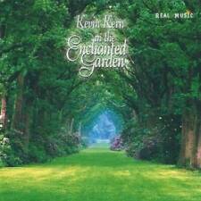 In the Enchanted Garden - Audio CD By KEVIN KERN - VERY GOOD picture