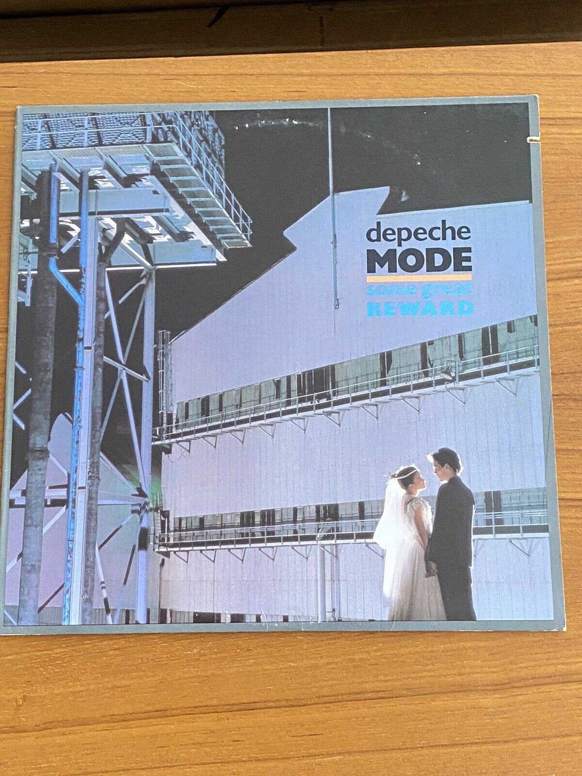 Depeche Mode \
