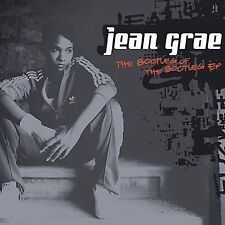 Grae, Jean : The Bootleg Of The Bootleg EP CD picture