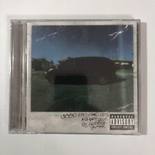 Kendrick Lamar - Good Kid: M.A.A.D City [New 2CD] Deluxe picture