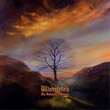 Winterfylleth The Hallowing of Heirdom (Vinyl) 12