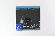 Wayne Shorter - Night Dreamer on Blue Note Music Matters Ltd 45 RPM Reissue picture