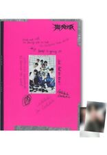 [SEALED] Stray Kids 樂-STAR/ROCKSTAR Album (Rock Version) PINK picture