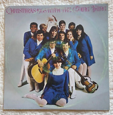 THE GOING THING Christmas With... RARE 1968 SUNSHINE POP-PSYCH Ford Motor Co VG+ picture