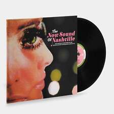 The Now Sound Of Nashville: Psychedelic Gestures In The Country Music Experience picture