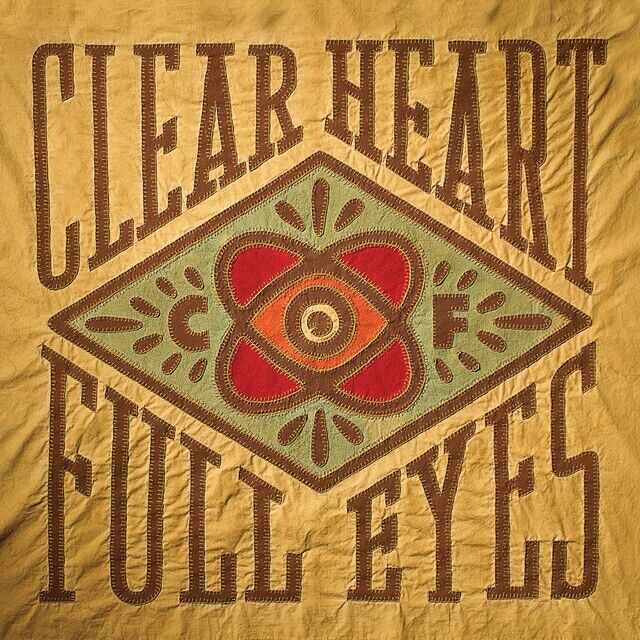 Craig Finn - clear heart full eyes \