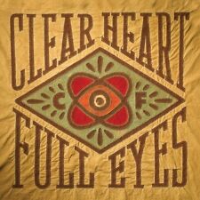 Craig Finn - clear heart full eyes 
