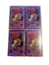 Vintage Readers Digest Music Sweet & Lovely Cassette Tapes 1 2 3 & 4  picture