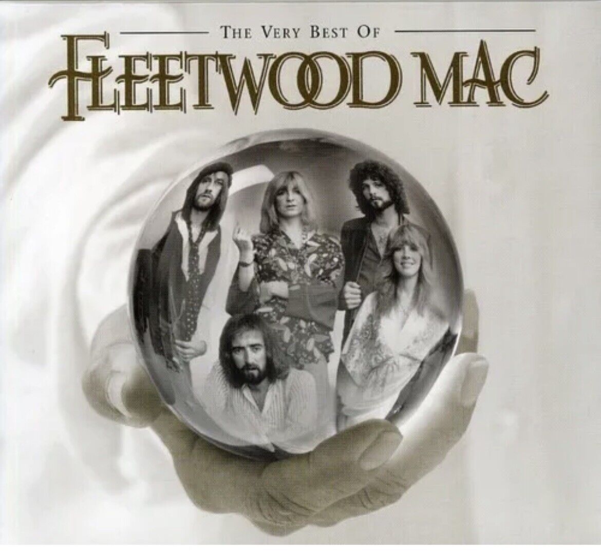 Fleetwood Mac - Very Best of Fleetwood Mac [Brand New 2 CD Set] Enhanced