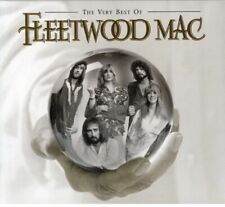 Fleetwood Mac - Very Best of Fleetwood Mac [Brand New 2 CD Set] Enhanced picture