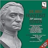 Liszt 200th Anniversary Edition Box Set (2011) picture