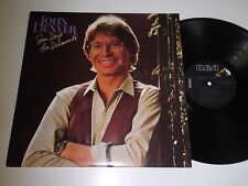 John Denver - Some Days Are Diamonds LP - RCA Records AFL1-4055 picture