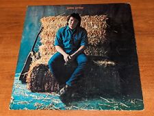 John Prine Self-Titled Record LP Vinyl 12