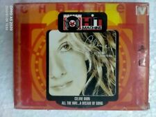 CELINE DION all the way decade of song channel V RARE 2 CASSETTE TAPE INDIA seal picture